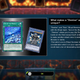 A screenshot from Yu-Gi-Oh Master Duel showing how the story mode teaches players about the cards.